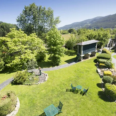 Pazo Da Trave Viveiro