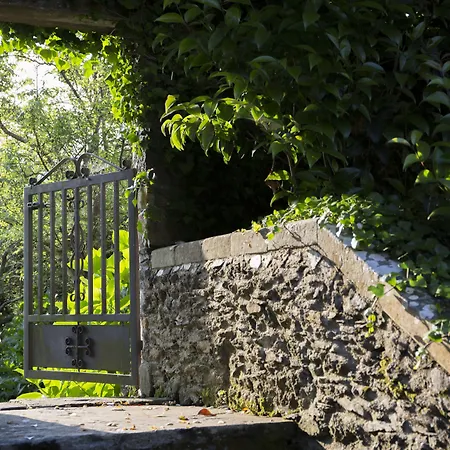 Pazo Da Trave Hotel Viveiro