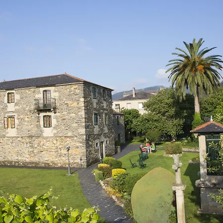 Pazo Da Trave Hotel Viveiro
