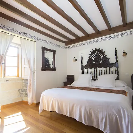 Pazo Da Trave 3* Viveiro