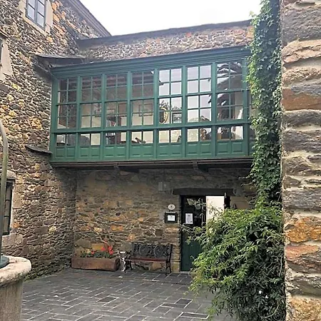Pazo Da Trave