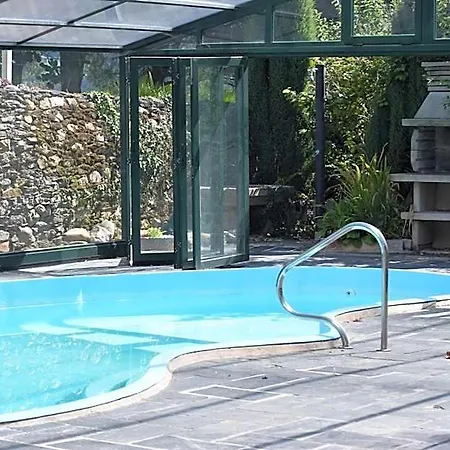 Hotel Pazo Da Trave Viveiro