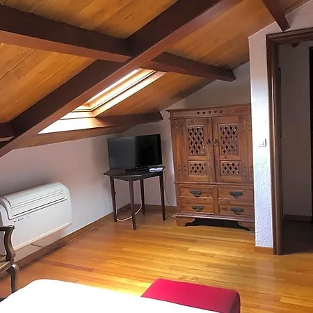 Pazo Da Trave 호텔