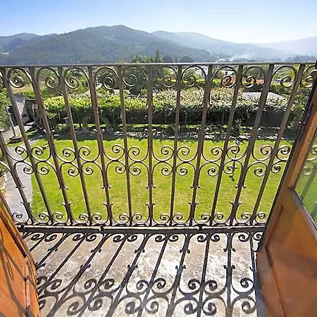 Pazo Da Trave Hotel 3*