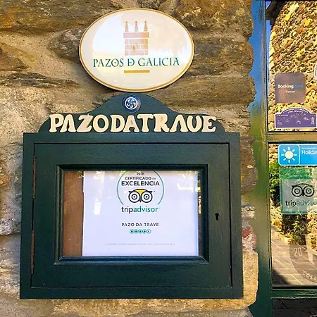 Pazo Da Trave