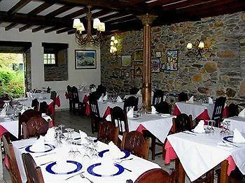 Hotel Pazo Da Trave