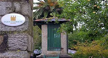 Pazo Da Trave Viveiro