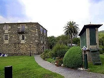 Pazo Da Trave Viveiro