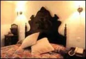 Hotel Pazo Da Trave 3*