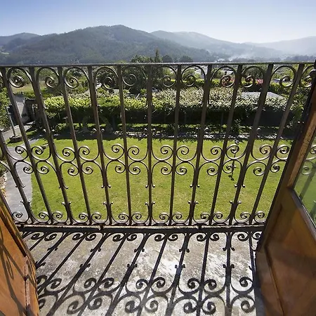 Pazo Da Trave 호텔