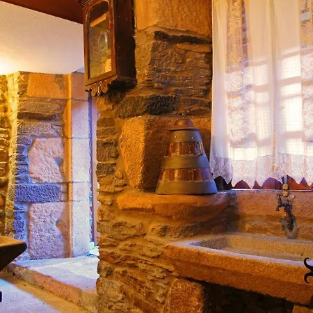 Pazo Da Trave 3* Viveiro