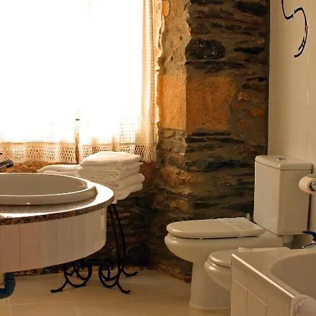 Pazo Da Trave 3* Viveiro