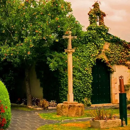 Pazo Da Trave 호텔