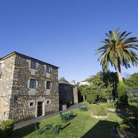 Hotel Pazo Da Trave