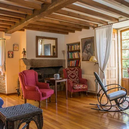 Pazo Da Trave