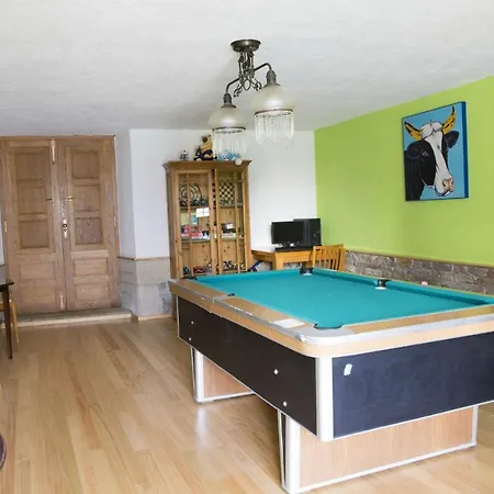Pazo Da Trave 호텔 3*
