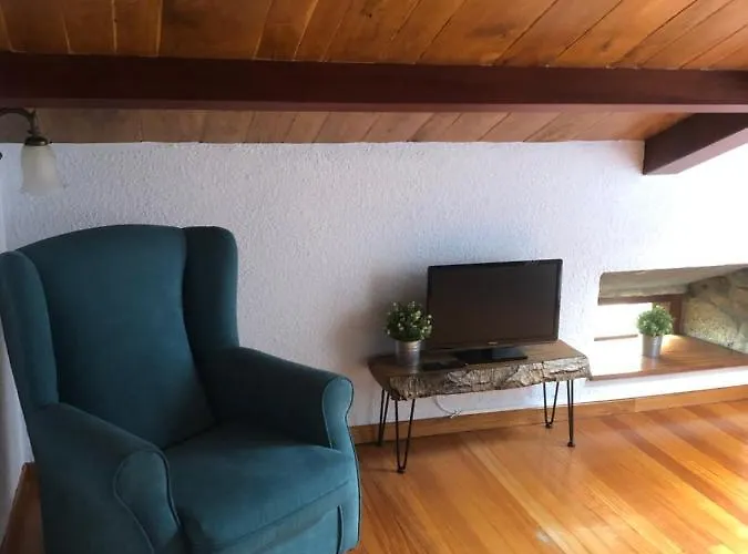 Pazo Da Trave Hotel