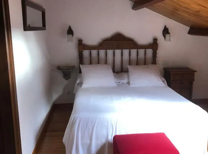 Hotel Pazo Da Trave Viveiro