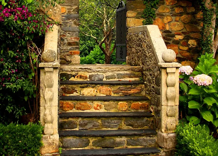 Hotel Pazo Da Trave 3*