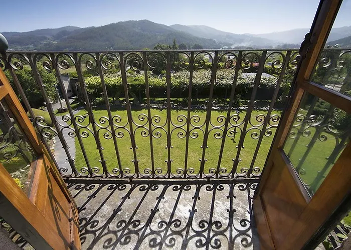 Pazo Da Trave Hotel