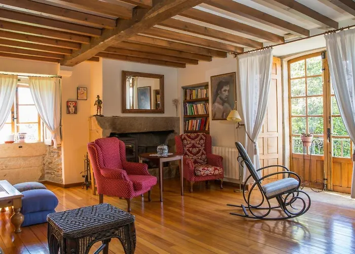 Pazo Da Trave