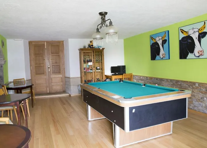 Pazo Da Trave Otel 3*