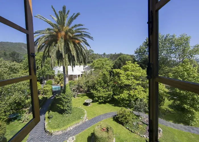 Pazo Da Trave Hotel 3*